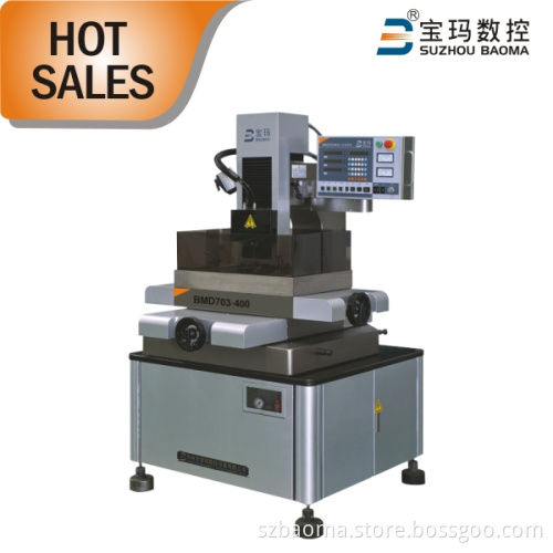 Drill EDM Bmd703-400